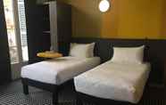 Bilik Tidur 3 Ibis Styles Marseille Vieux Port