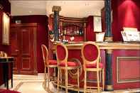 บาร์ คาเฟ่ และเลานจ์ Villa Opera Drouot