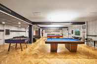 Entertainment Facility Hotel Marina, Sure Hotel Collection by Best W.