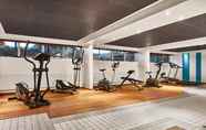 Fitness Center 4 Hotel Marina, Sure Hotel Collection by Best W.