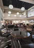 BAR_CAFE_LOUNGE Hotel Marina, Sure Hotel Collection by Best W.