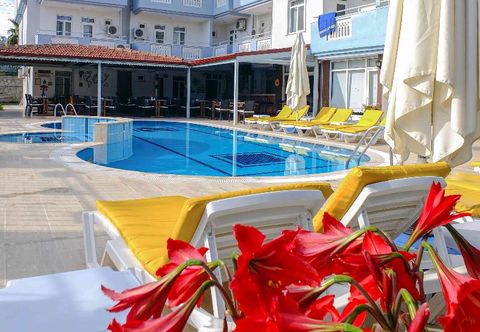 기타 Victoria Princess Hotel