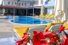 기타 Victoria Princess Hotel