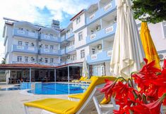 기타 4 Victoria Princess Hotel