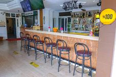 바, 카페, 라운지 Victoria Princess Hotel