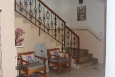 로비 Victoria Princess Hotel