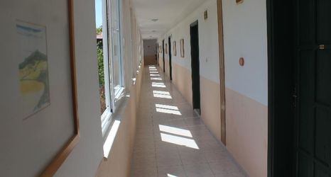 로비 2 Victoria Princess Hotel