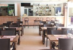 레스토랑 5 Victoria Princess Hotel