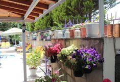 공용 공간 7 Victoria Princess Hotel