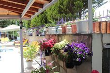 공용 공간 Victoria Princess Hotel