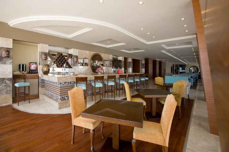 Jasmine Beach Resort Antalya Harga Hotel Terbaru Di Traveloka