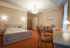 ห้องนอน 3 Amadeus