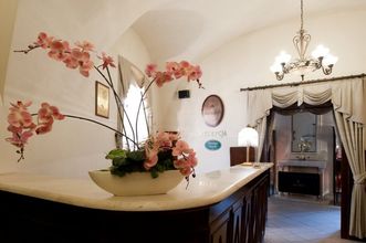 ห้องนอน 4 Amadeus