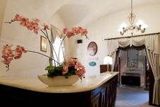 ห้องนอน Amadeus