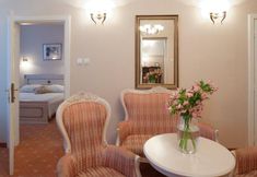 ห้องนอน 5 Amadeus