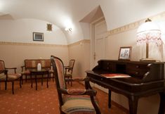 ล็อบบี้ 6 Amadeus