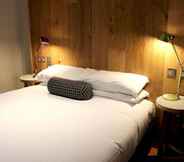 Kamar Tidur 7 Cairn Hotel Newcastle