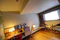 Kamar Tidur Cairn Hotel Newcastle