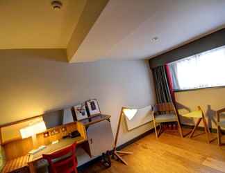 ห้องนอน 2 Cairn Hotel Newcastle