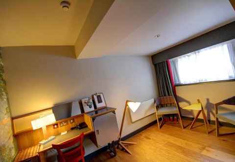 Kamar Tidur Cairn Hotel Newcastle