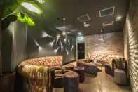 Bar, Kafe, dan Lounge Cairn Hotel Newcastle