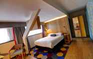 Kamar Tidur 5 Cairn Hotel Newcastle