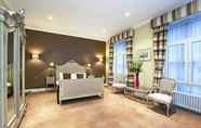 Kamar Tidur 4 Royal Station Newcastle