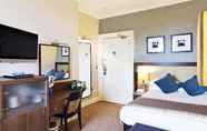 Kamar Tidur 2 Royal Station Newcastle