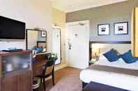 Kamar Tidur Royal Station Newcastle