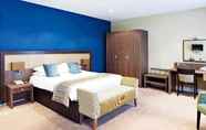 Kamar Tidur 6 Royal Station Newcastle