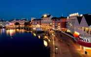 Luar Bangunan 7 Disney's Boardwalk Villas