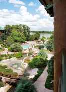 VIEW_ATTRACTIONS Boulder Ridge Villas at Disney's Wilderness Lodge