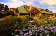 Exterior 6 Boulder Ridge Villas at Disney's Wilderness Lodge