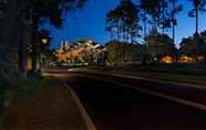 ภายนอกอาคาร 7 Boulder Ridge Villas at Disney's Wilderness Lodge