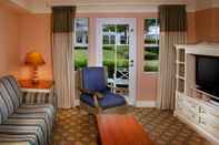 Kamar Tidur Disney's Beach Club Villas