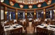 Restoran 7 Disney's Beach Club Villas