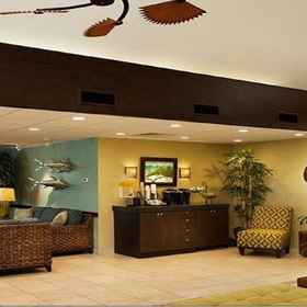 Alden Suites 1, Hotel Pinellas County