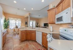 Bedroom 5 Highlands Reserve Homes