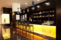 Bar, Cafe and Lounge Hotel Slovenija