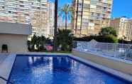 Swimming Pool 6 Torre Levante