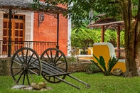 Ruang untuk Umum Hacienda Xcanatun, Angsana Heritage Collection