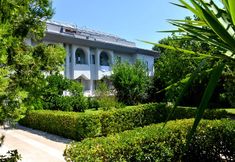 Exterior 5 Fame Hotel