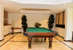 Entertainment Facility 4 Fame Hotel