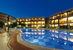 游泳池 5 Aqua Fantasy Aquapark Hotel & Spa