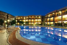 游泳池 Aqua Fantasy Aquapark Hotel & Spa