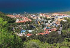 附近景观和景点 6 Aqua Fantasy Aquapark Hotel & Spa