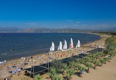 附近景观和景点 7 Aqua Fantasy Aquapark Hotel & Spa