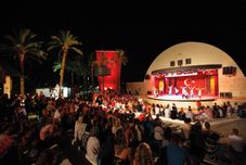 休闲设施 Aqua Fantasy Aquapark Hotel & Spa