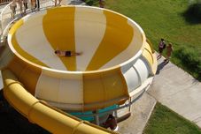 公共空间 Aqua Fantasy Aquapark Hotel & Spa