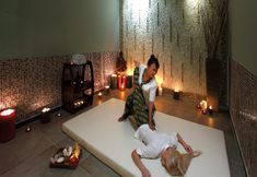 休闲设施 4 Aqua Fantasy Aquapark Hotel & Spa